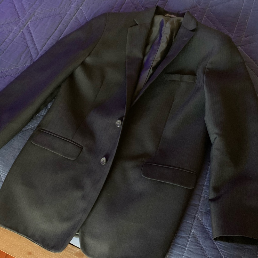 Dark Navy Arrow size 20 R children’s suit